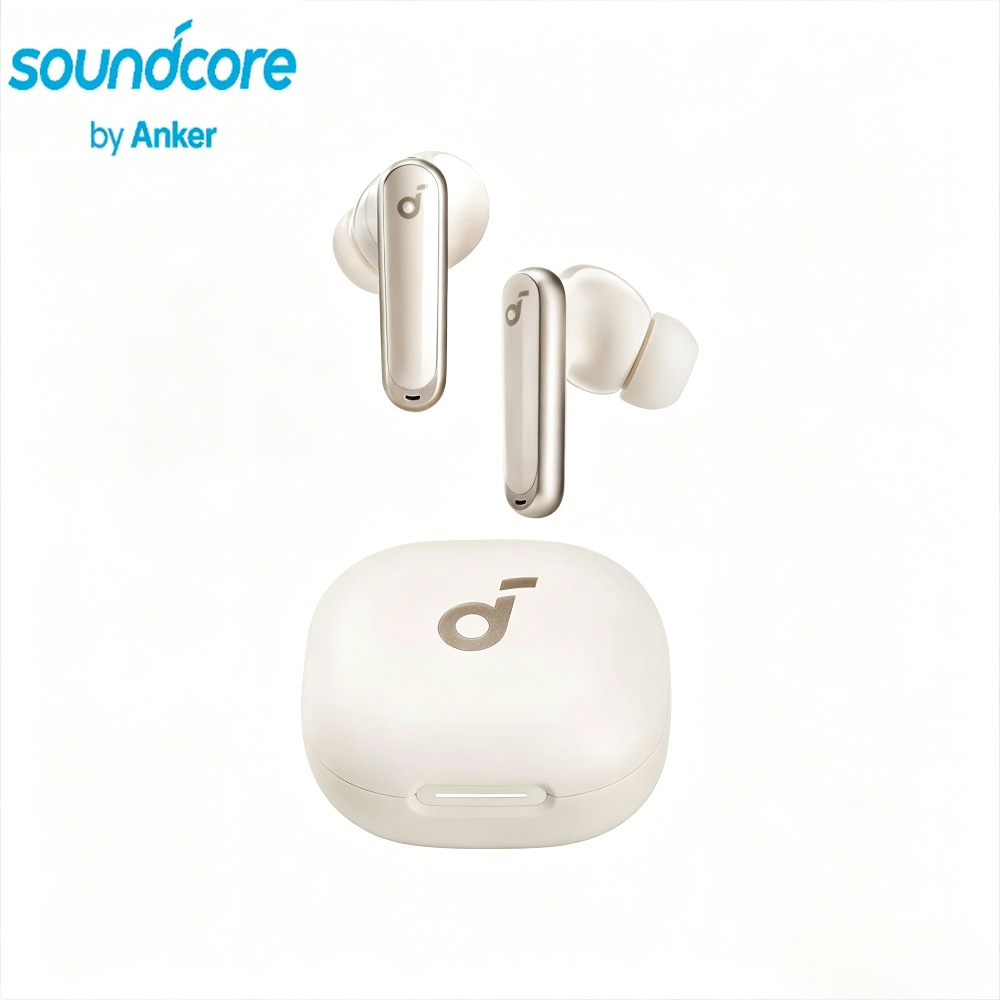 Anker Speaker Soundcore Boom 2 - Soundcore P40i Over Ear Adaptive ANC