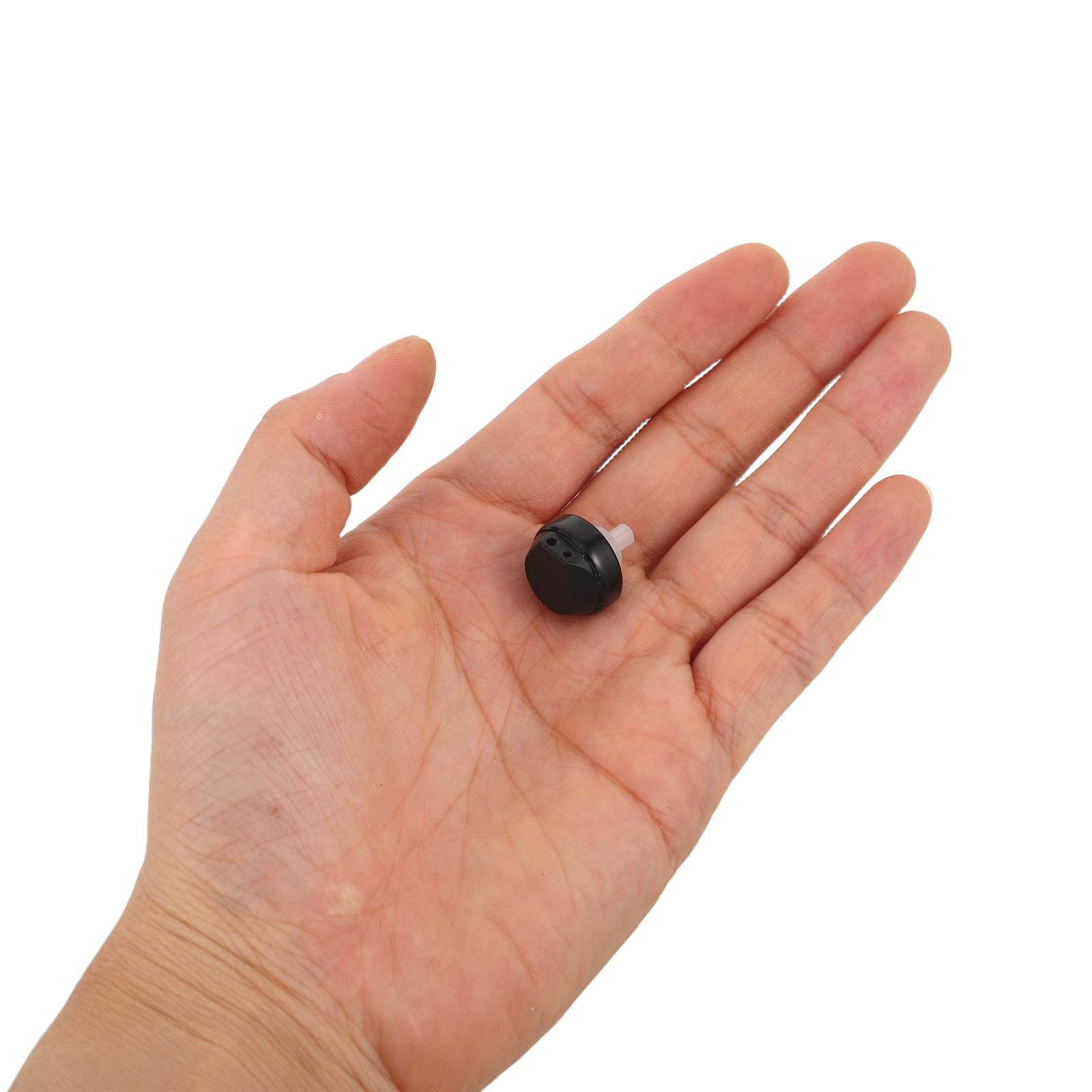 Silicone Ear Tip Replacement - Hearing Aid Ear Tips Replacement Silicone