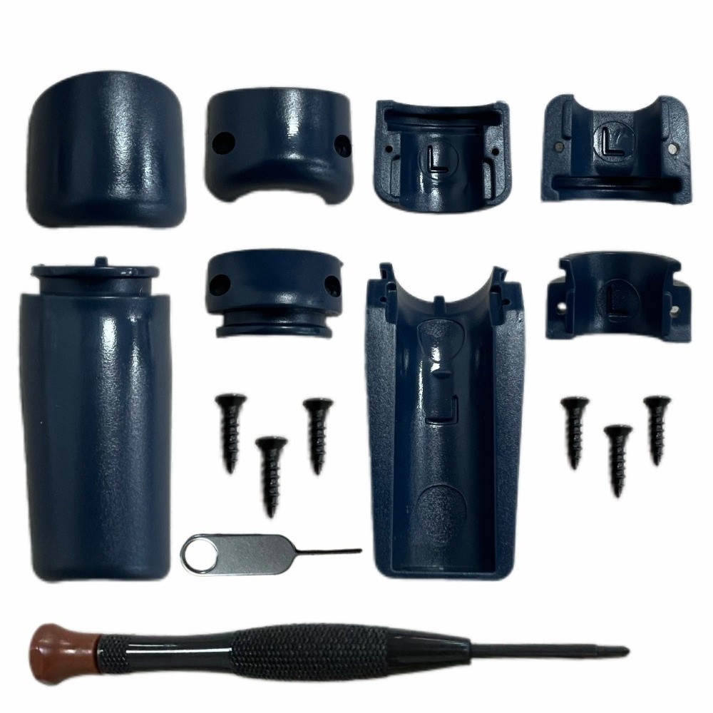 Plastic Headphone Hinge Repair - Sony Headphone Wh-1000Xm5 review and price