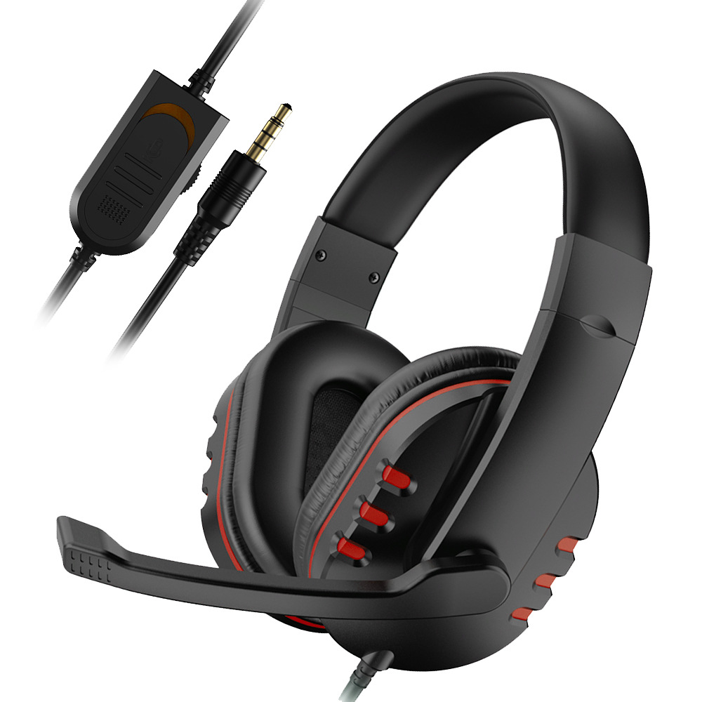 Headphones 3.5mm Wired Gaming  - Gaming Headset Rgb review and price