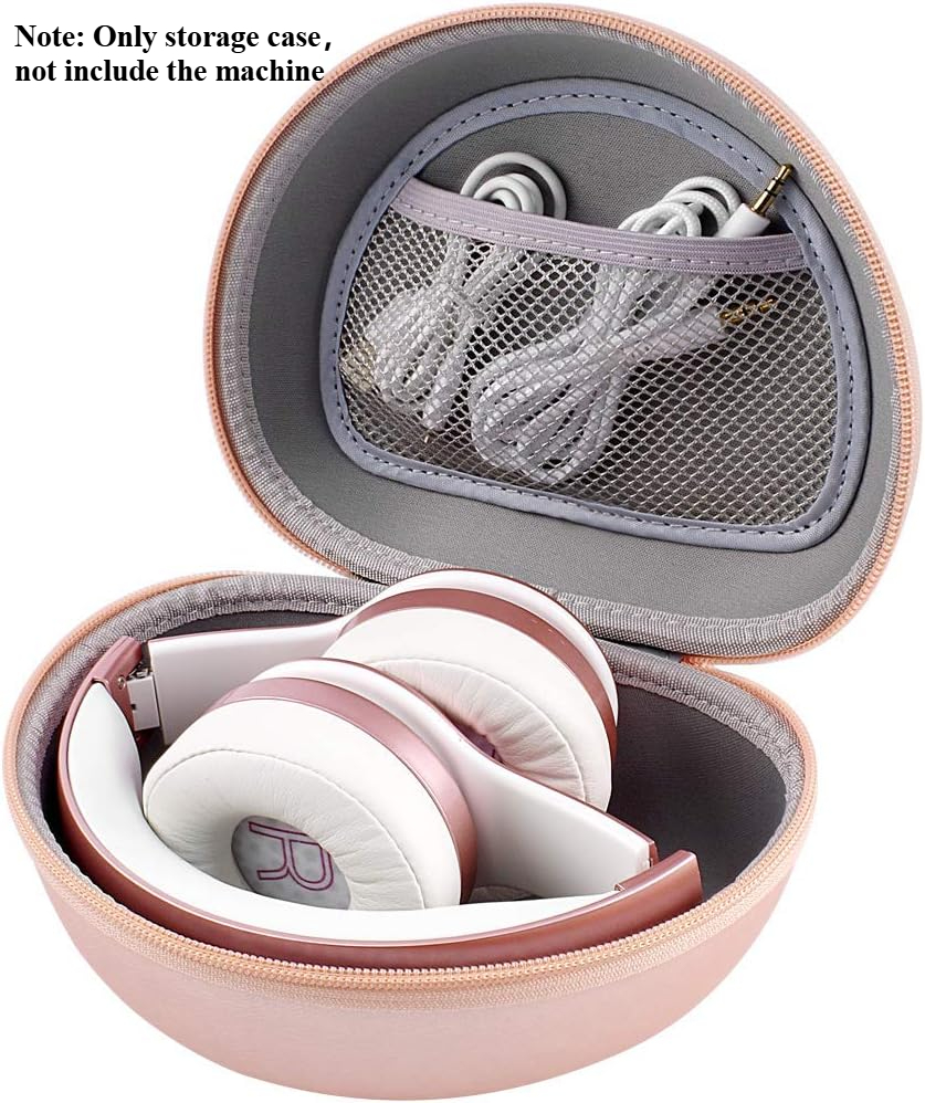 （Case only) Headphone Case for - Beats Headphone Solo 4 review and price