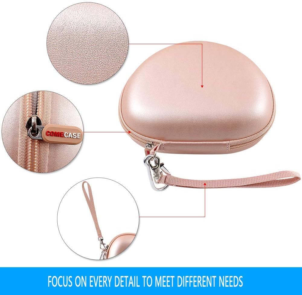 （Case only) Headphone Case for - Beats Headphone Solo 4 review and price