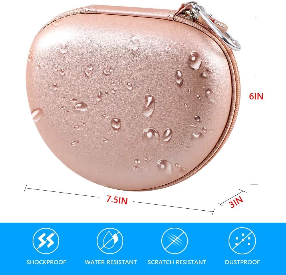 （Case only) Headphone Case for - Beats Headphone Solo 4 review and price