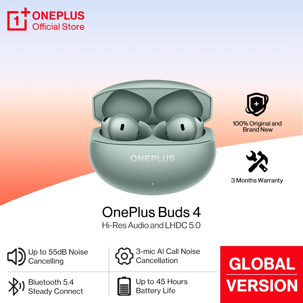 OnePlus Buds 4 Wireless Earpho - Anker Speaker Soundcore Boom 2 review and price