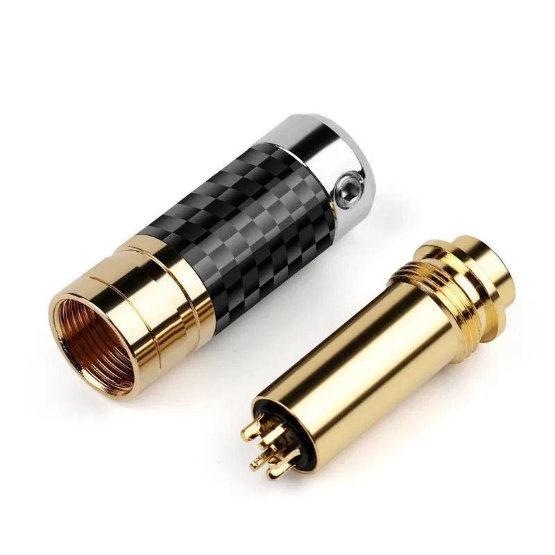4 Pole Plug Speaker Terminal F - Cable Extension 3.5 review and price