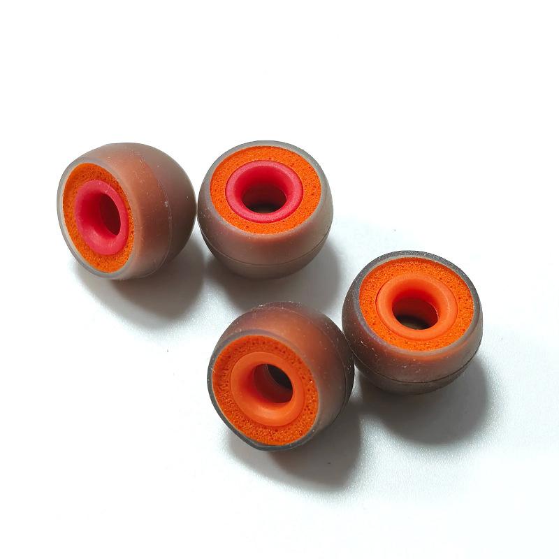 NEW A Pair Memory Foam Earphon - Earphone Foam Tip review and price