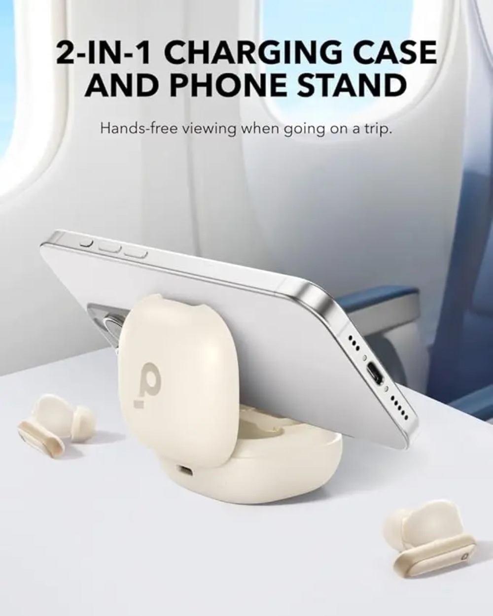 Soundcore P40i Over Ear Adapti - Anker Speaker Soundcore Boom 2 review and price