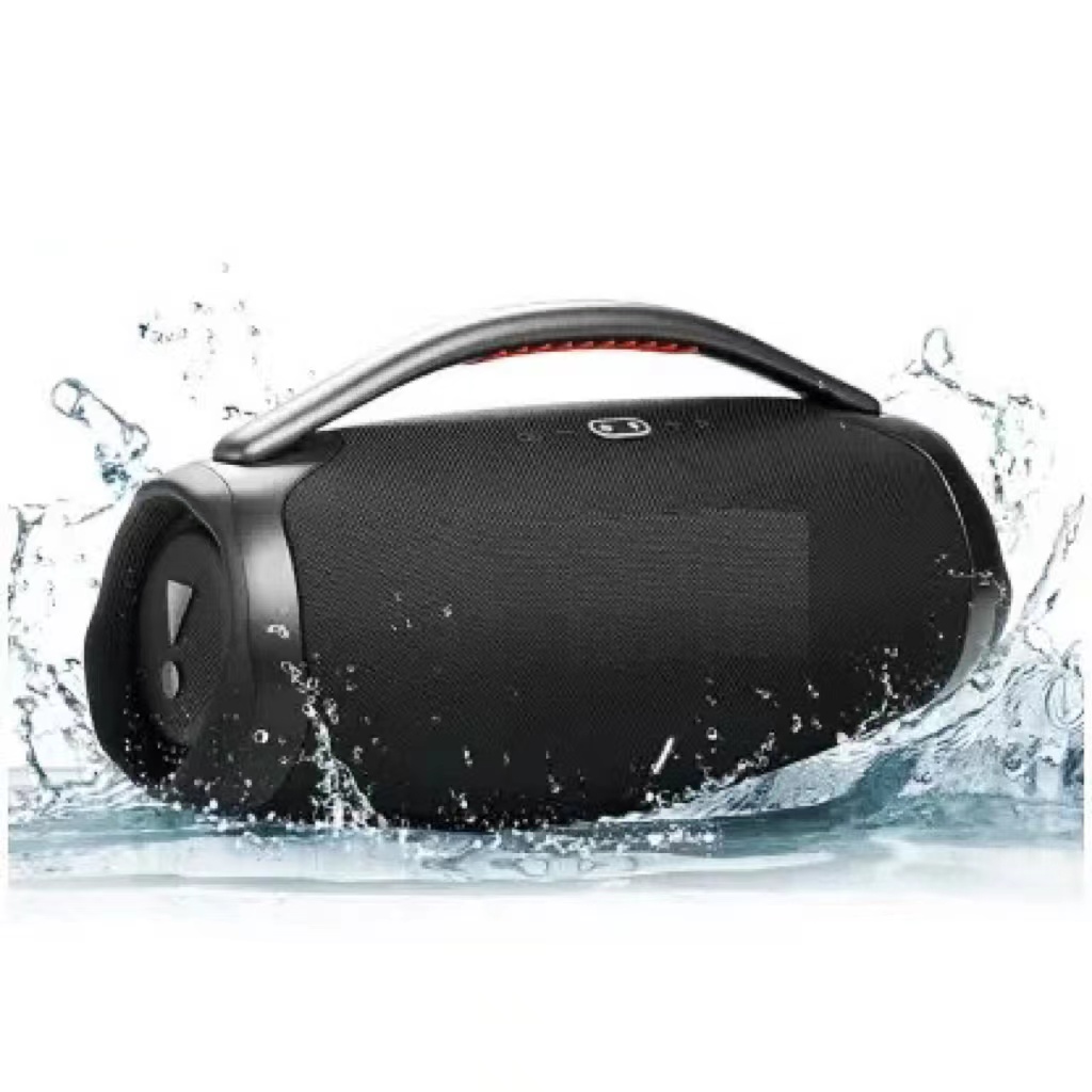 100W High-Power Bluetooth Spea - Anker Speaker Soundcore Boom 2 review and price