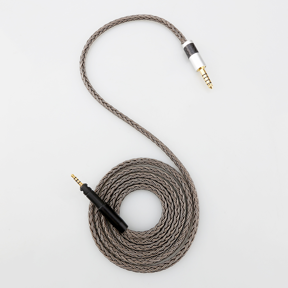 HIFI 16 Core OCC Silver Plated - Sennheiser Headphone Hd 560S review and price