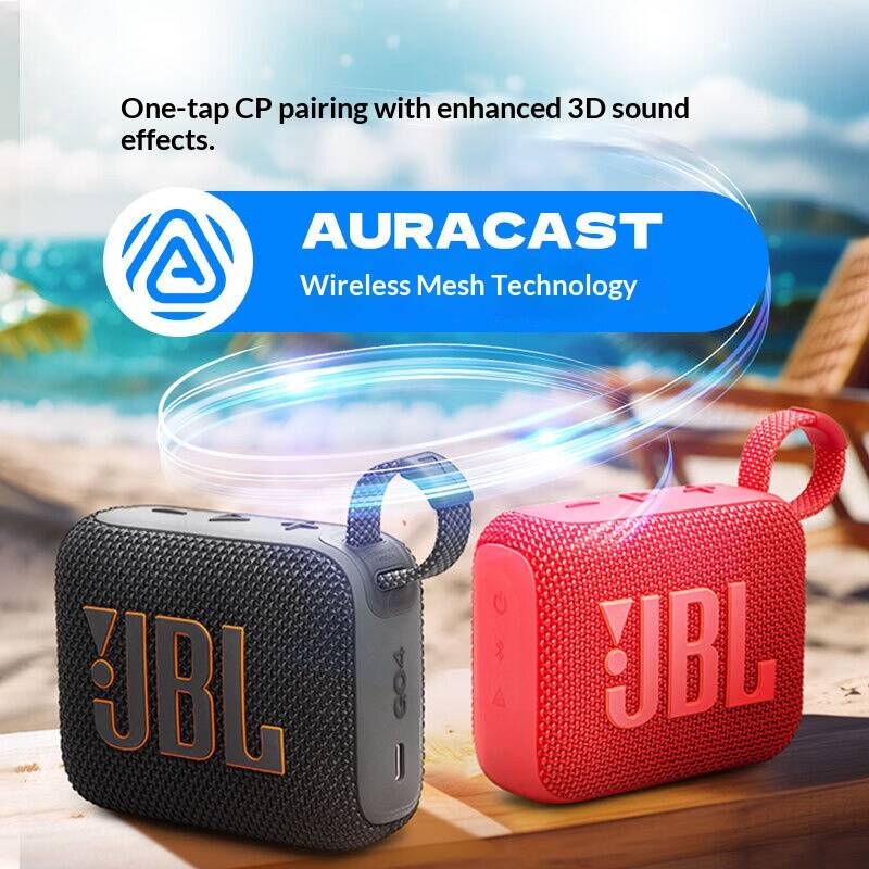 Mountain Hut Crisp Tone JBL GO - Jbl Speaker Go 4 review and price