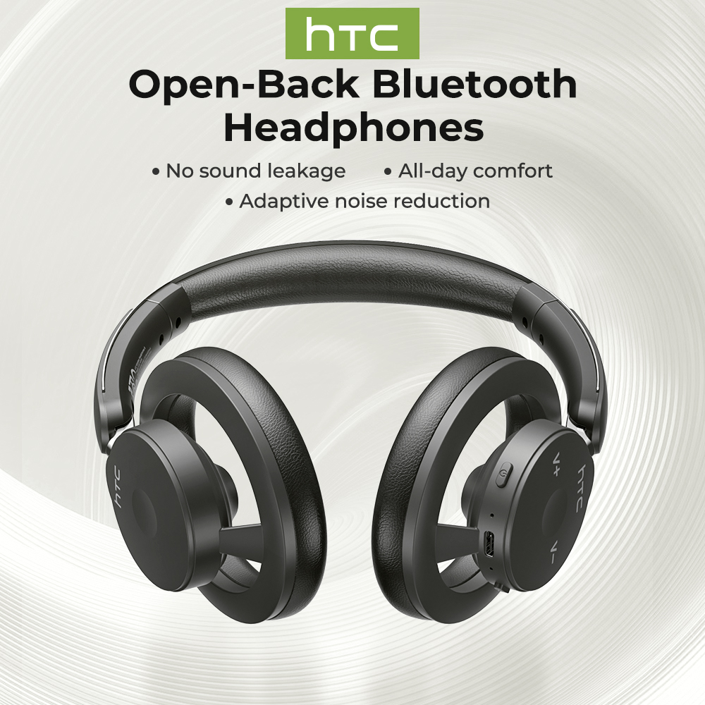 Bluetooth Wireless Headset HTC - Sports Earphone Hook review and price