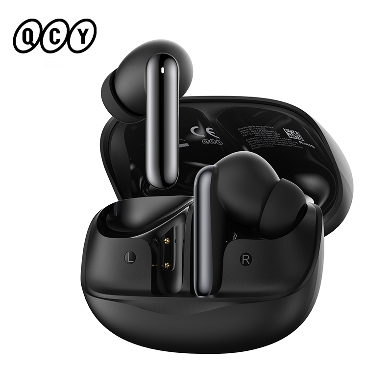 QCY Melobuds N50 ANC Bluetooth - Anker Speaker Soundcore Boom 2 review and price