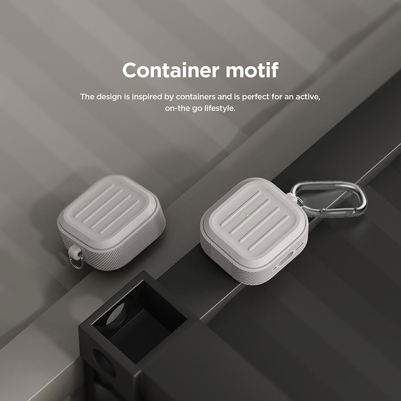 AirPods Pro Case Cover with Ke - Anker Speaker Soundcore Boom 2 review and price