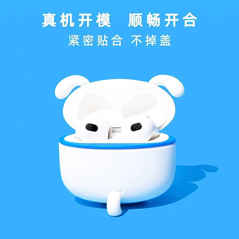 For Airpods 1 2 3 4 Pro Pro 2  - Anker Speaker Soundcore Boom 2 review and price