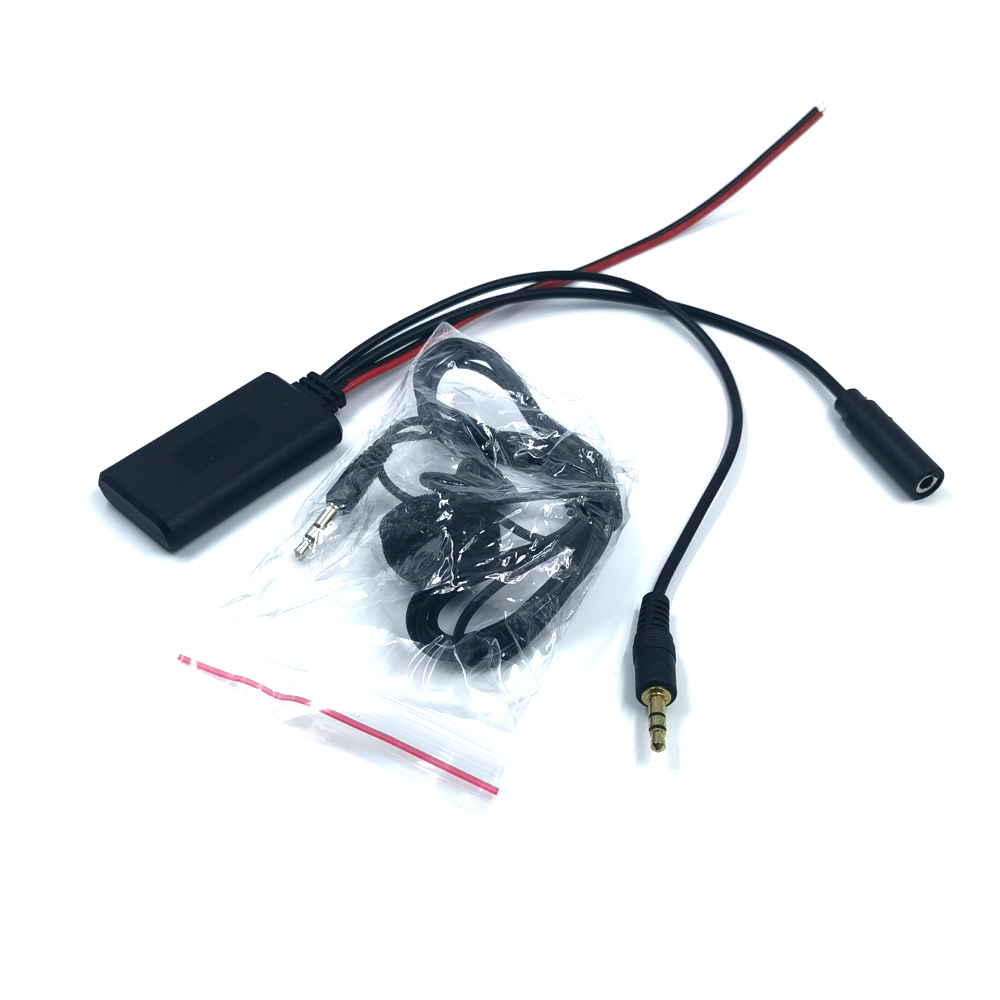 Biurlink Car Radio DIY BLUETOO - Cable Extension 3.5 review and price