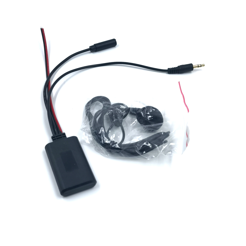 Biurlink Car Radio DIY BLUETOO - Cable Extension 3.5 review and price