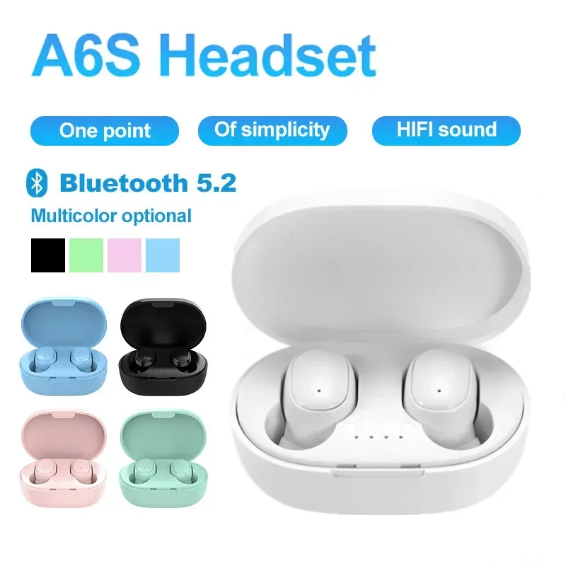 TWS Bluetooth Earbuds Fone Blu - Wireless Earbuds Tws review and price