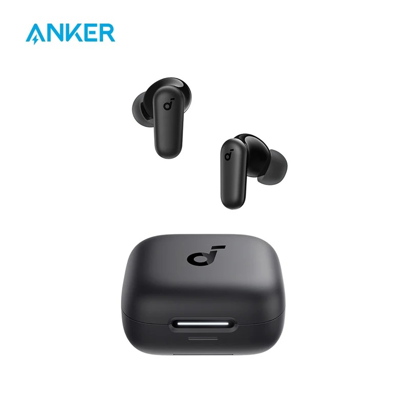 Soundcore By Anker P30i Intell - Anker Speaker Soundcore Boom 2 review and price