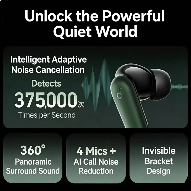 Soundcore By Anker P30i Intell - Anker Speaker Soundcore Boom 2 review and price