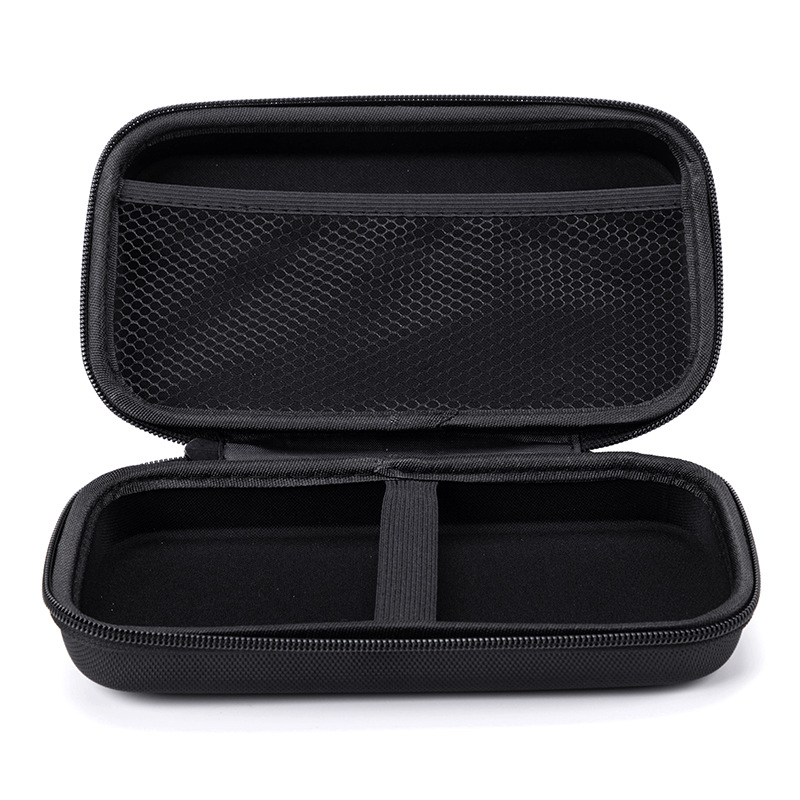Protection Case Box Hard Disk  - Headphone Case Hard review and price