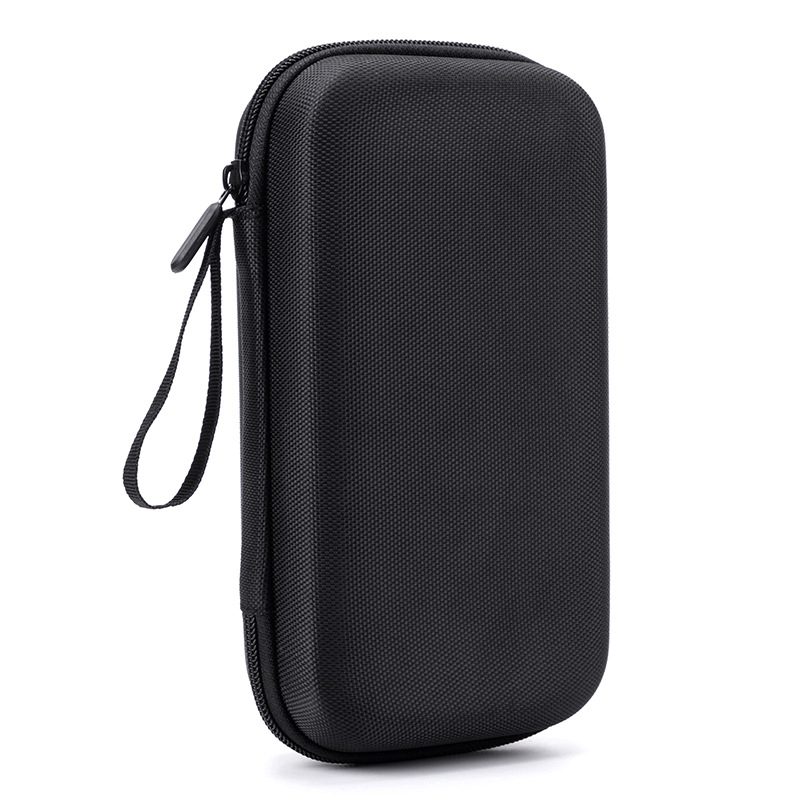 Protection Case Box Hard Disk  - Headphone Case Hard review and price