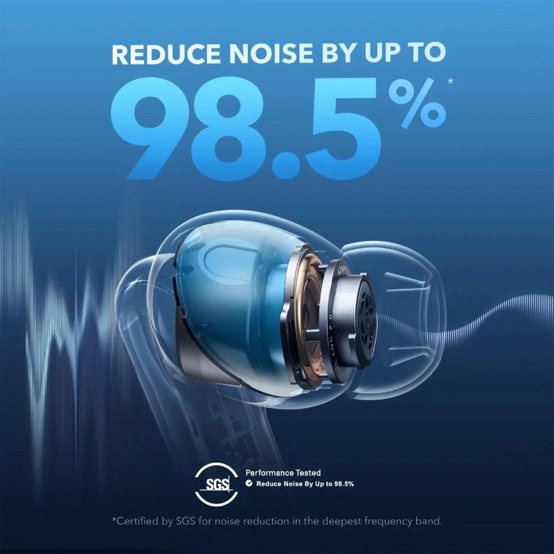 Soundcore by Anker Liberty 4 N - Anker Speaker Soundcore Boom 2 review and price