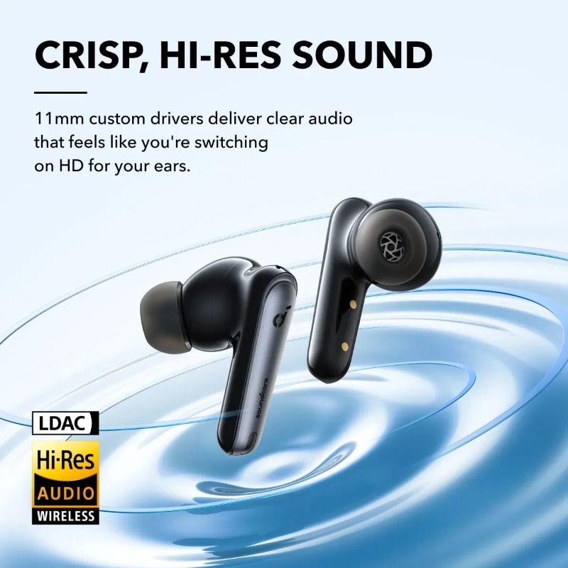 Soundcore by Anker Liberty 4 N - Anker Speaker Soundcore Boom 2 review and price