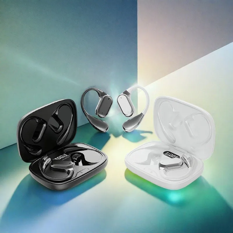 Original Q11 Silicone in Ear H - Sports Earphone Hook review and price