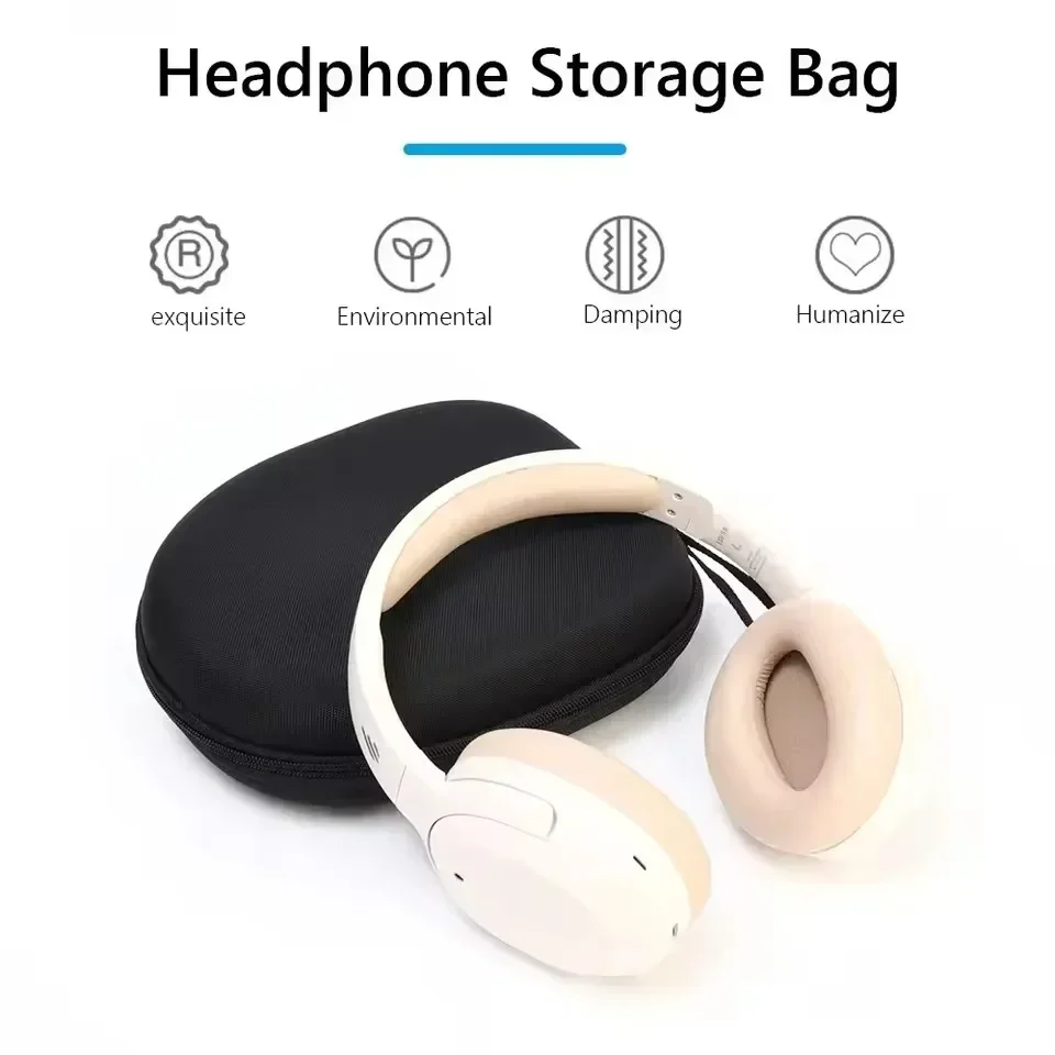 Headphone Case for Sony WH-CH7 - Headphone Case Hard review and price