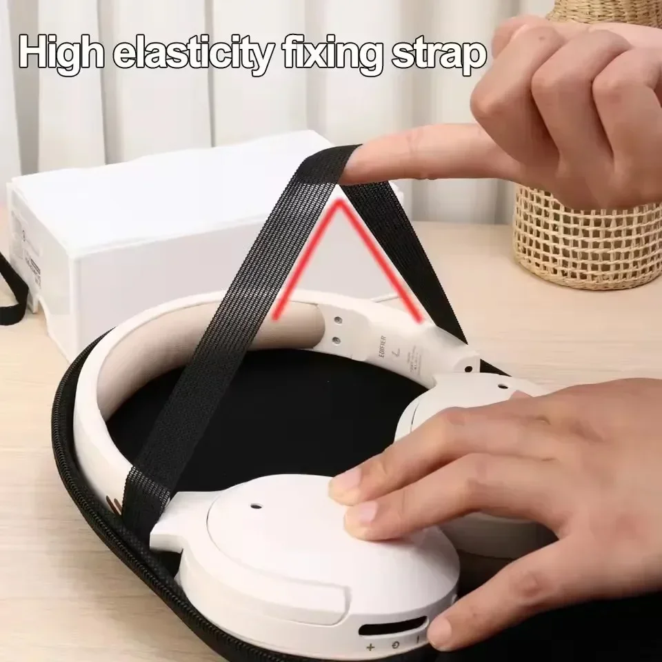 Headphone Case for Sony WH-CH7 - Headphone Case Hard review and price