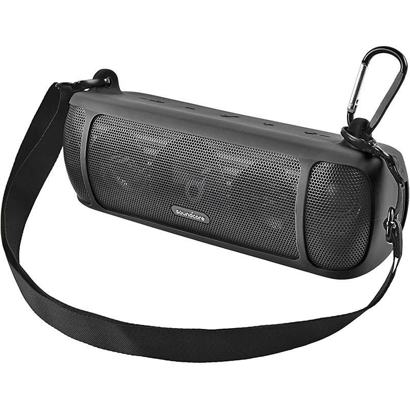 Silicone Case For Anker Soundc - Anker Speaker Soundcore Motion+ review and price