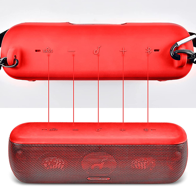 Silicone Case For Anker Soundc - Anker Speaker Soundcore Motion+ review and price