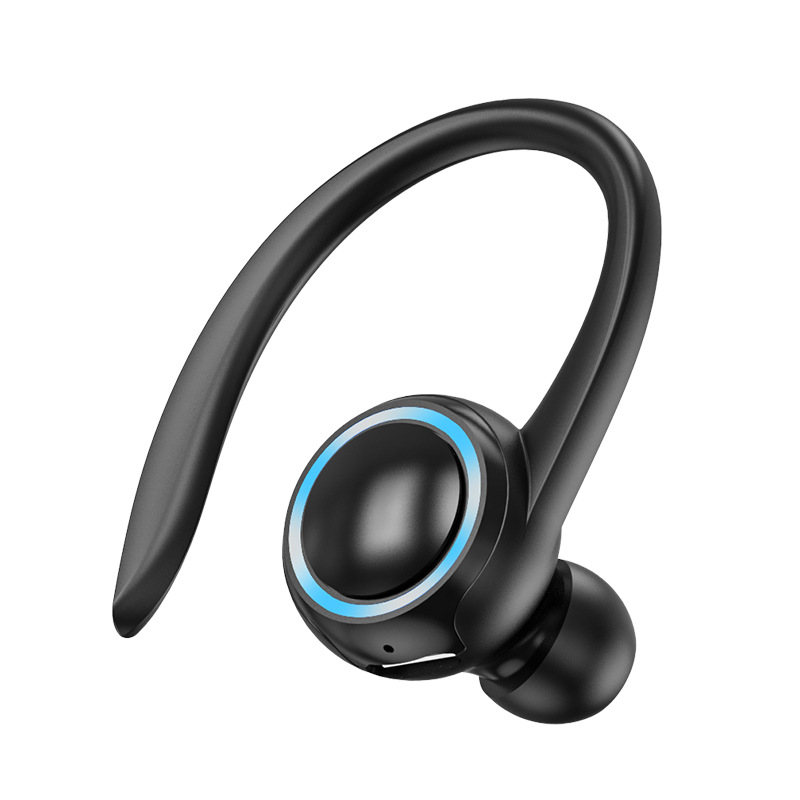Mini Single‑Ear Ear‑Hook Bluet - Sports Earphone Hook review and price