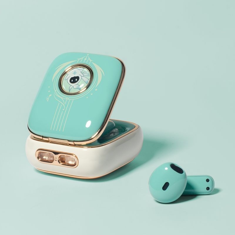 1pc Iron Line Headphone Stand  - Bluetooth Headset On Ear review and price
