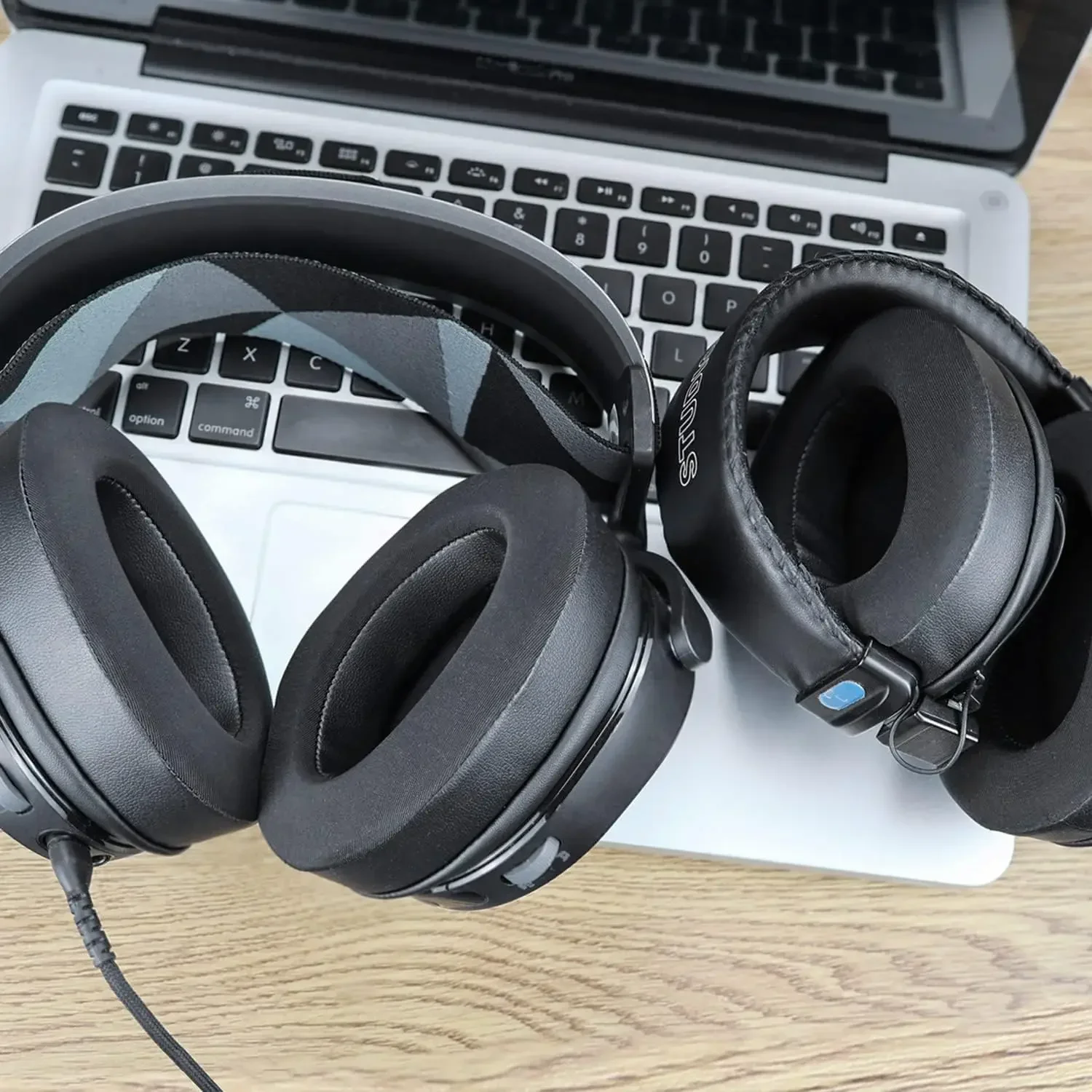 for Audio Technica ATH M50 M50 - Audio Technica Headphone Ath-M20X review and price